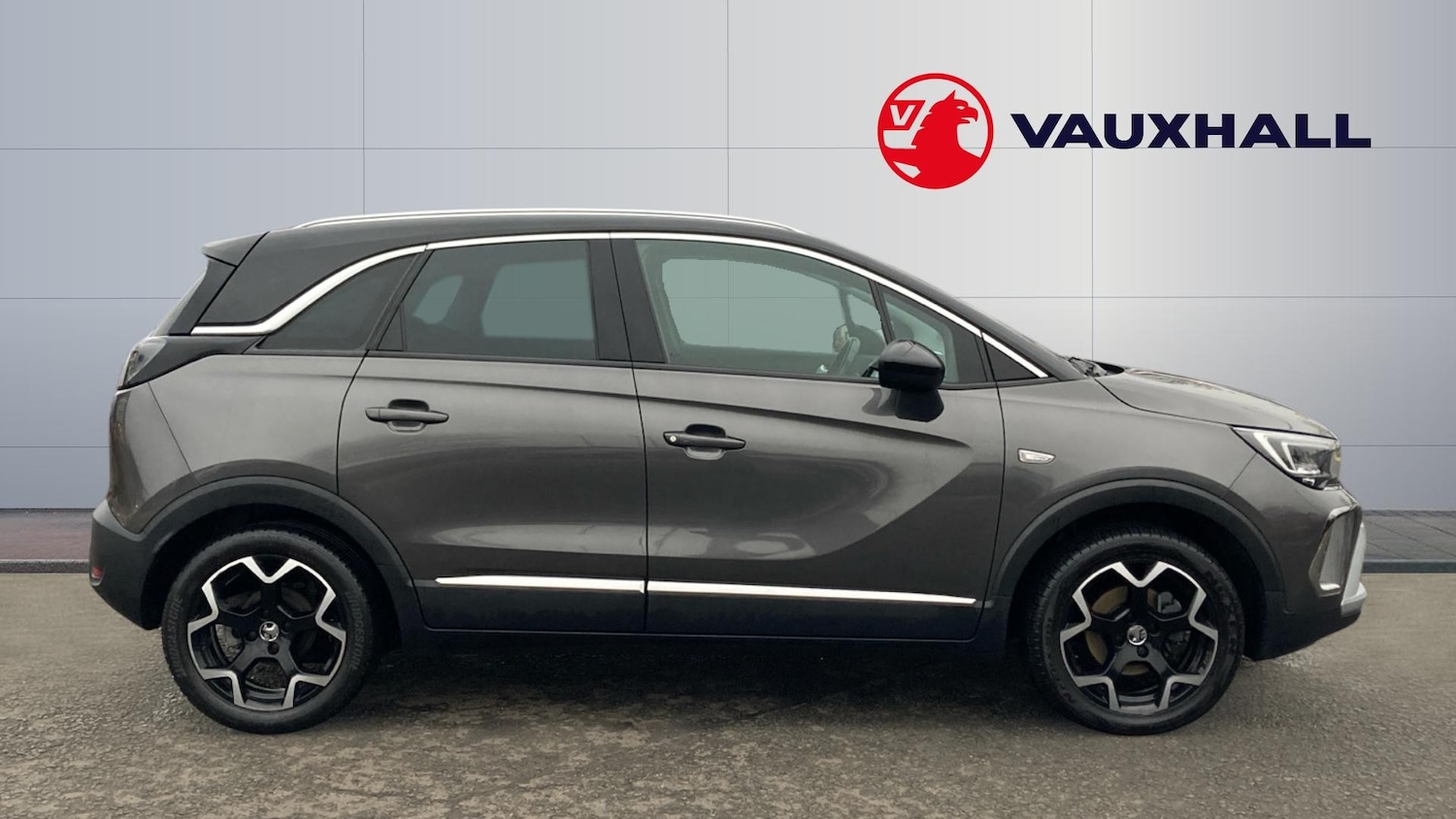 Used Vauxhall Crossland 2021 for sale - 77351119: Photo 5