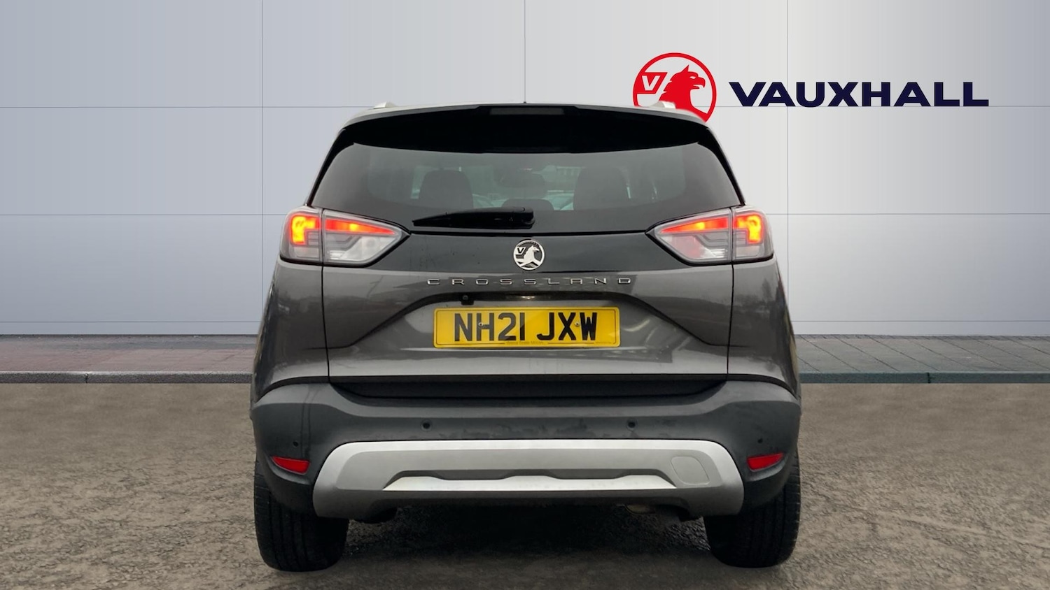 Used Vauxhall Crossland 2021 for sale - 77351119: Photo 6