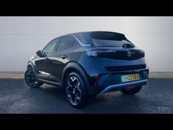 Used Vauxhall Mokka 2023 for sale - 74396217: Photo
