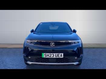 Used Vauxhall Mokka 2023 for sale - 74396217: Photo
