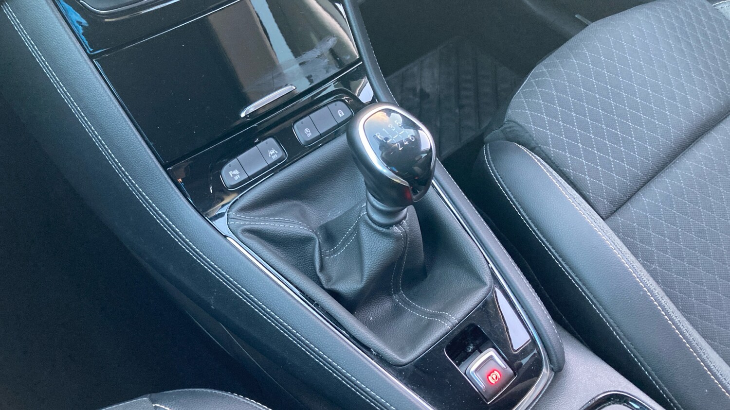 Used Vauxhall Grandland 2022 for sale - 76707171: Photo 13