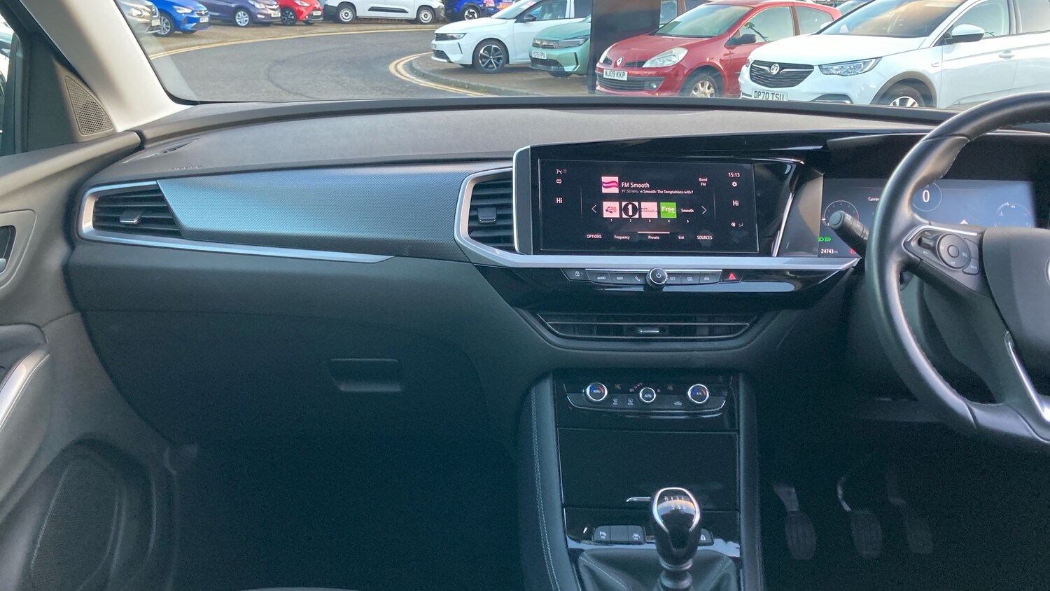 Used Vauxhall Grandland 2022 for sale - 76707171: Photo 14