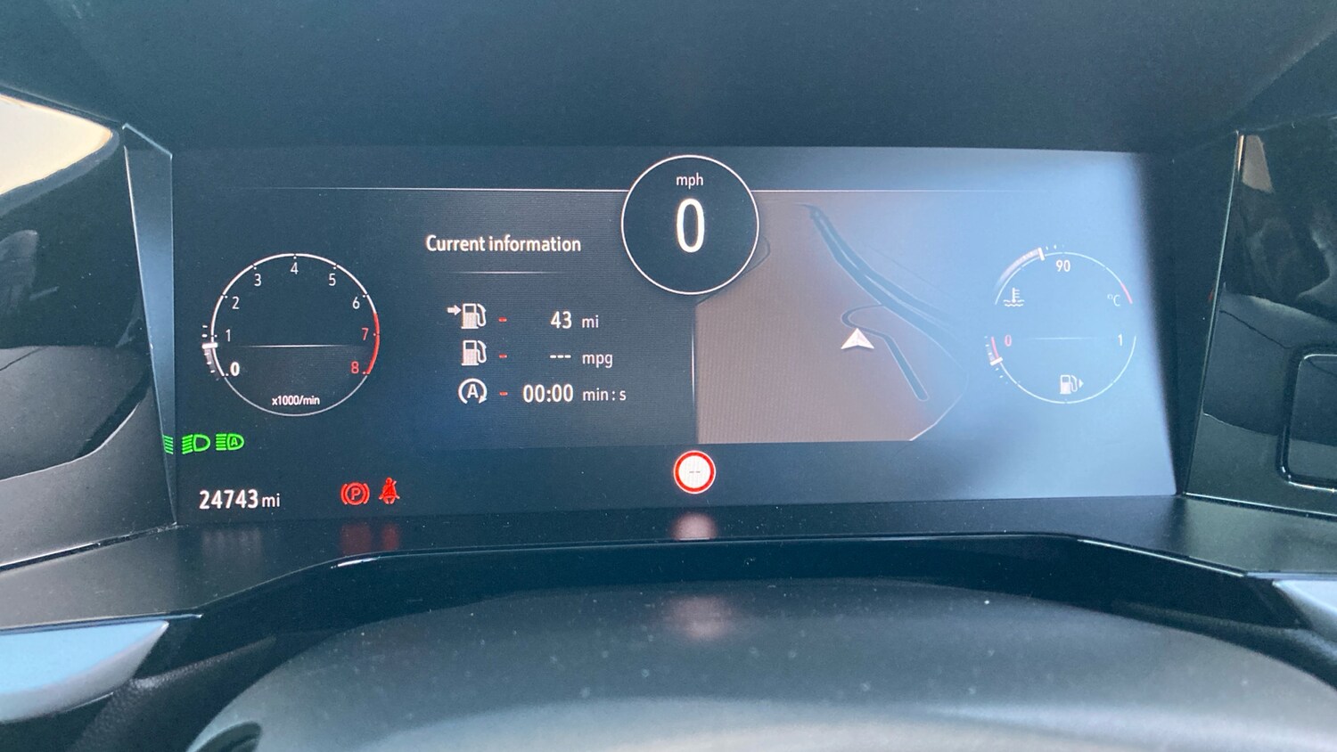 Used Vauxhall Grandland 2022 for sale - 76707171: Photo 18