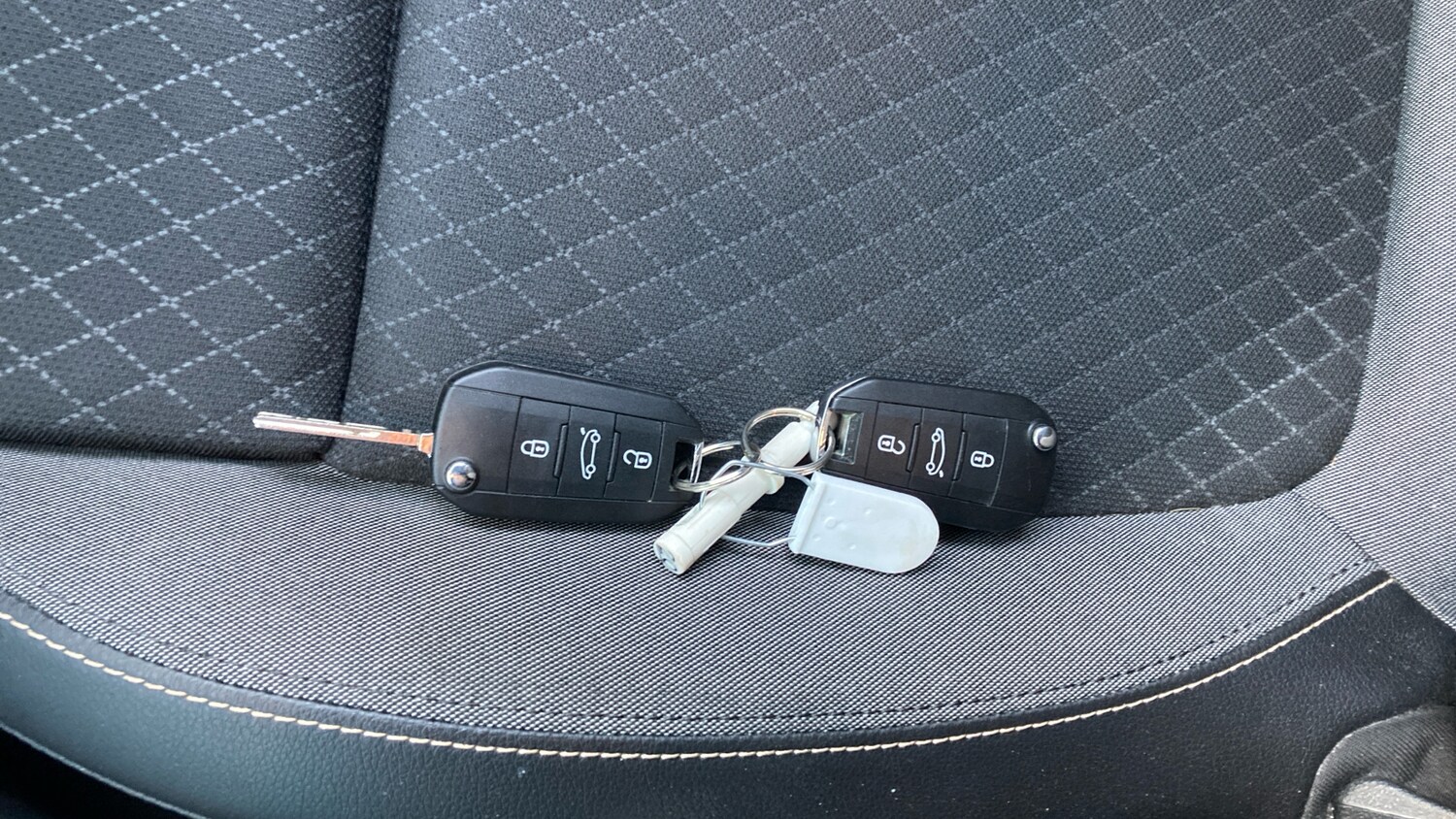 Used Vauxhall Grandland 2022 for sale - 76707171: Photo 20