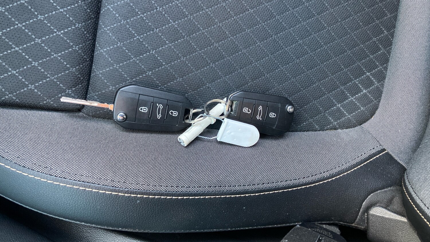 Used Vauxhall Grandland 2022 for sale - 76707171: Photo 22