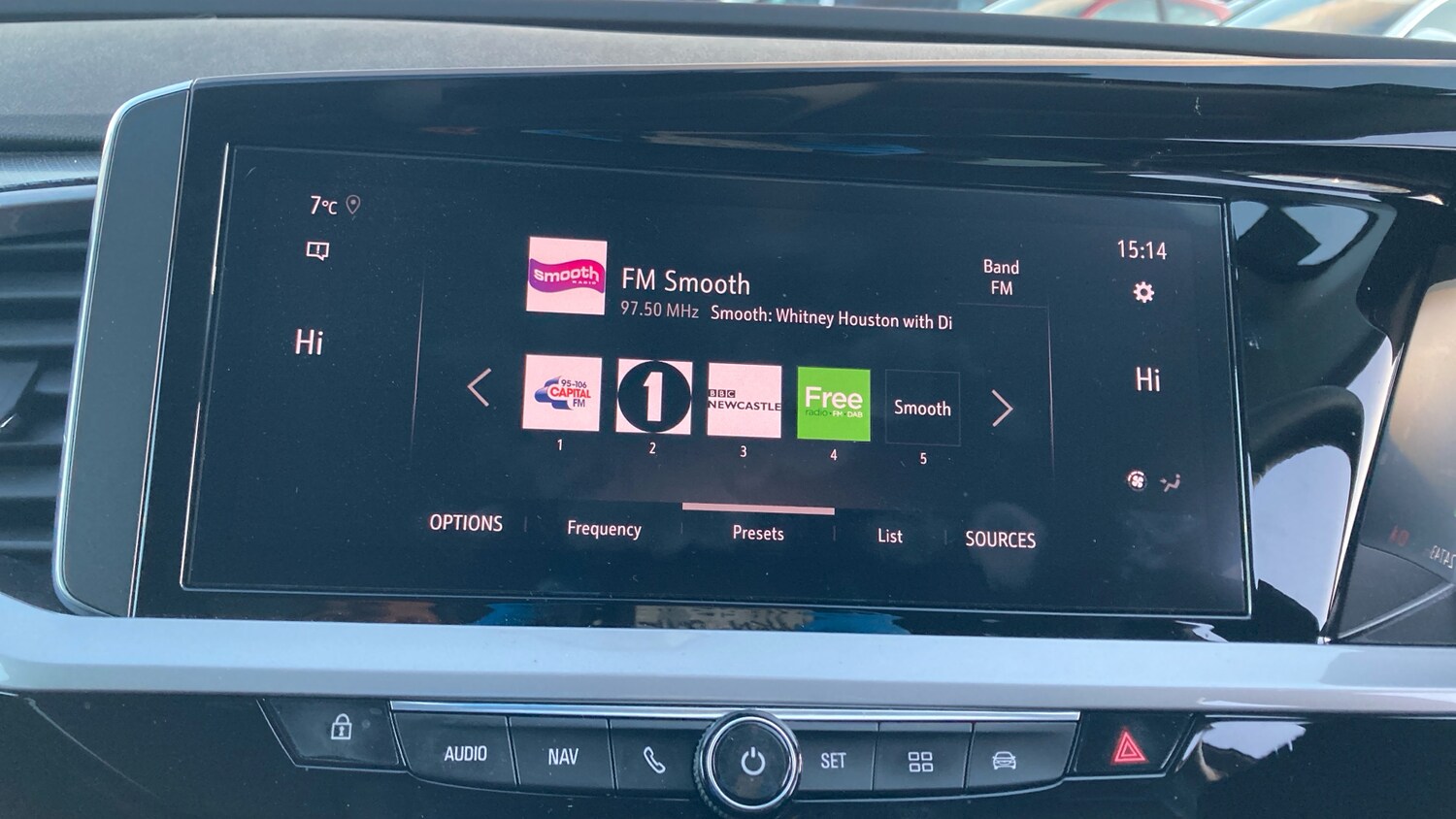 Used Vauxhall Grandland 2022 for sale - 76707171: Photo 24