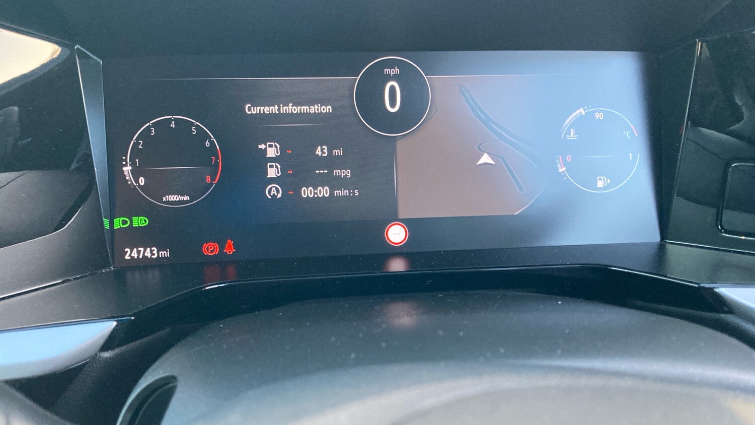 Used Vauxhall Grandland 2022 for sale - 76707171: Photo 25