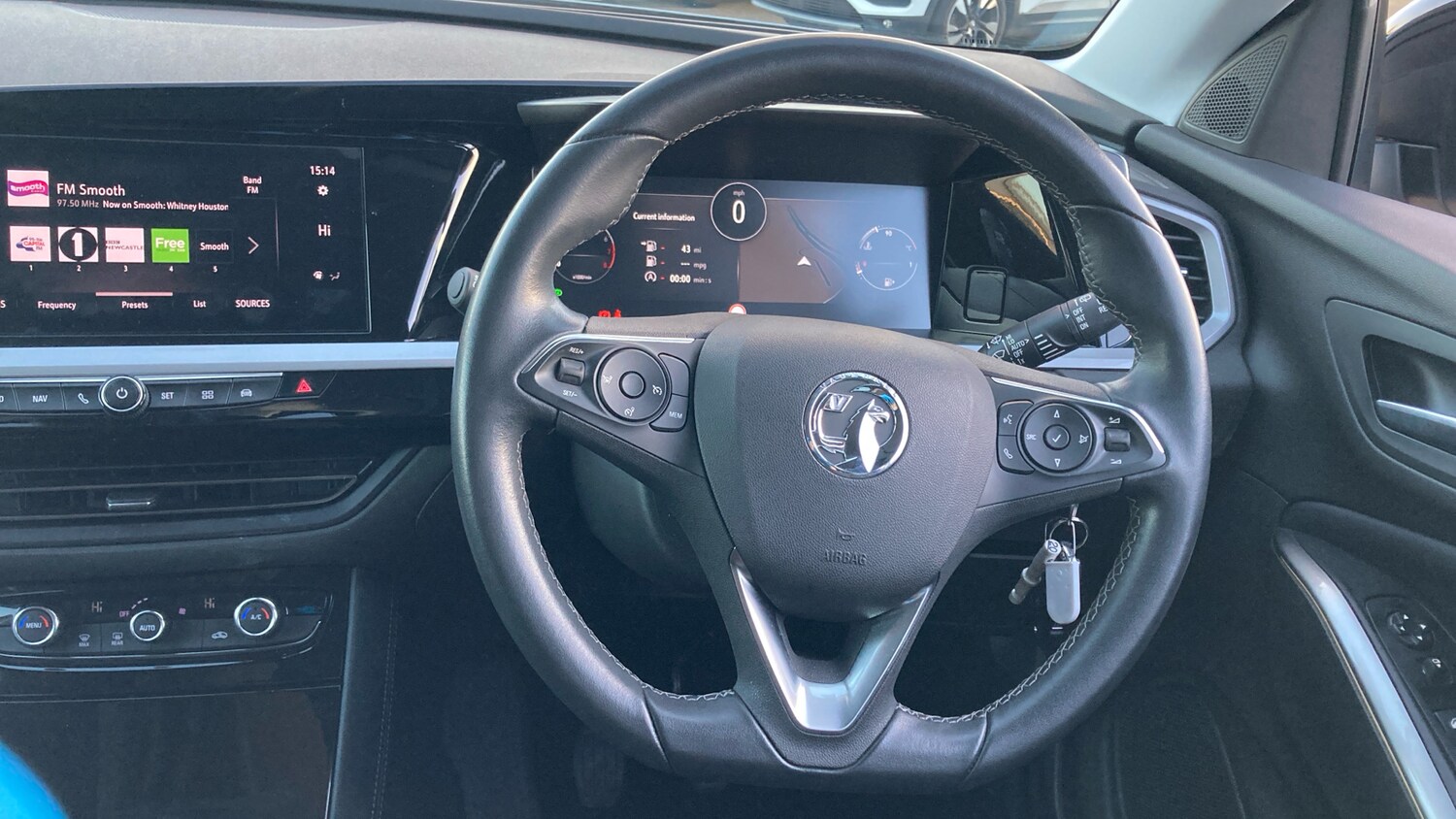 Used Vauxhall Grandland 2022 for sale - 76707171: Photo 26