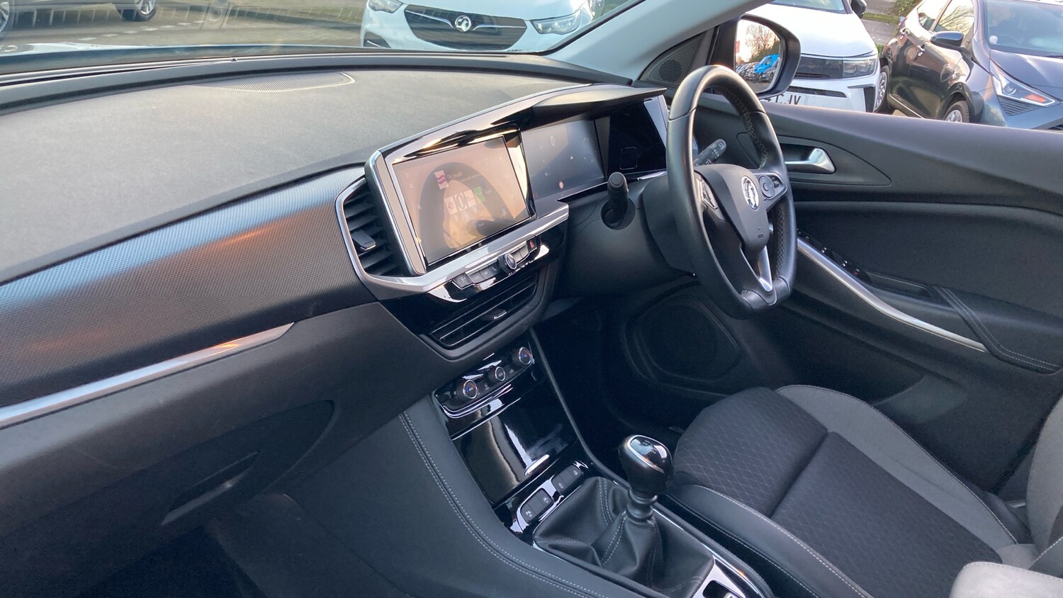 Used Vauxhall Grandland 2022 for sale - 76707171: Photo 27