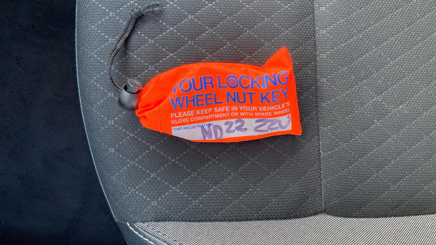 Used Vauxhall Grandland 2022 for sale - 76707171: Photo 28