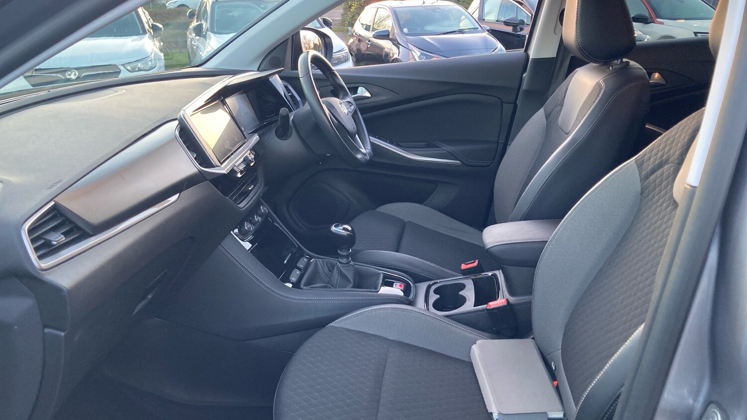 Used Vauxhall Grandland 2022 for sale - 76707171: Photo 29