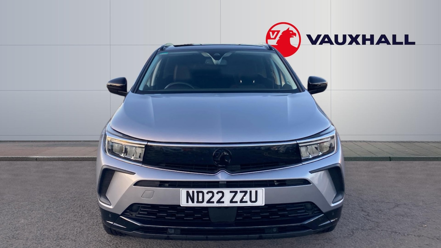 Used Vauxhall Grandland 2022 for sale - 76707171: Photo 3