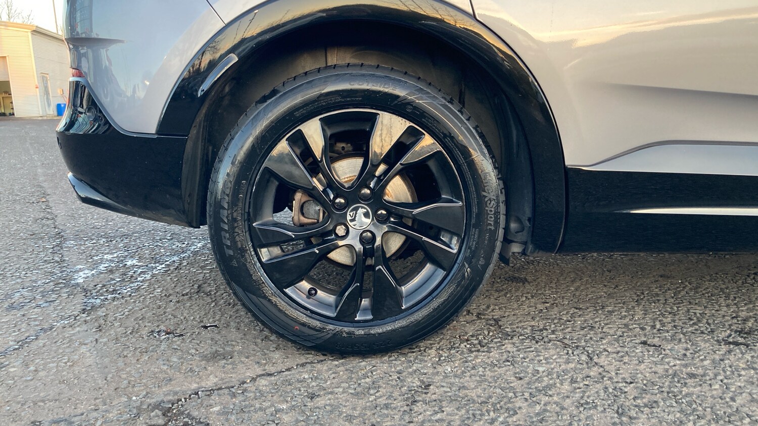 Used Vauxhall Grandland 2022 for sale - 76707171: Photo 36