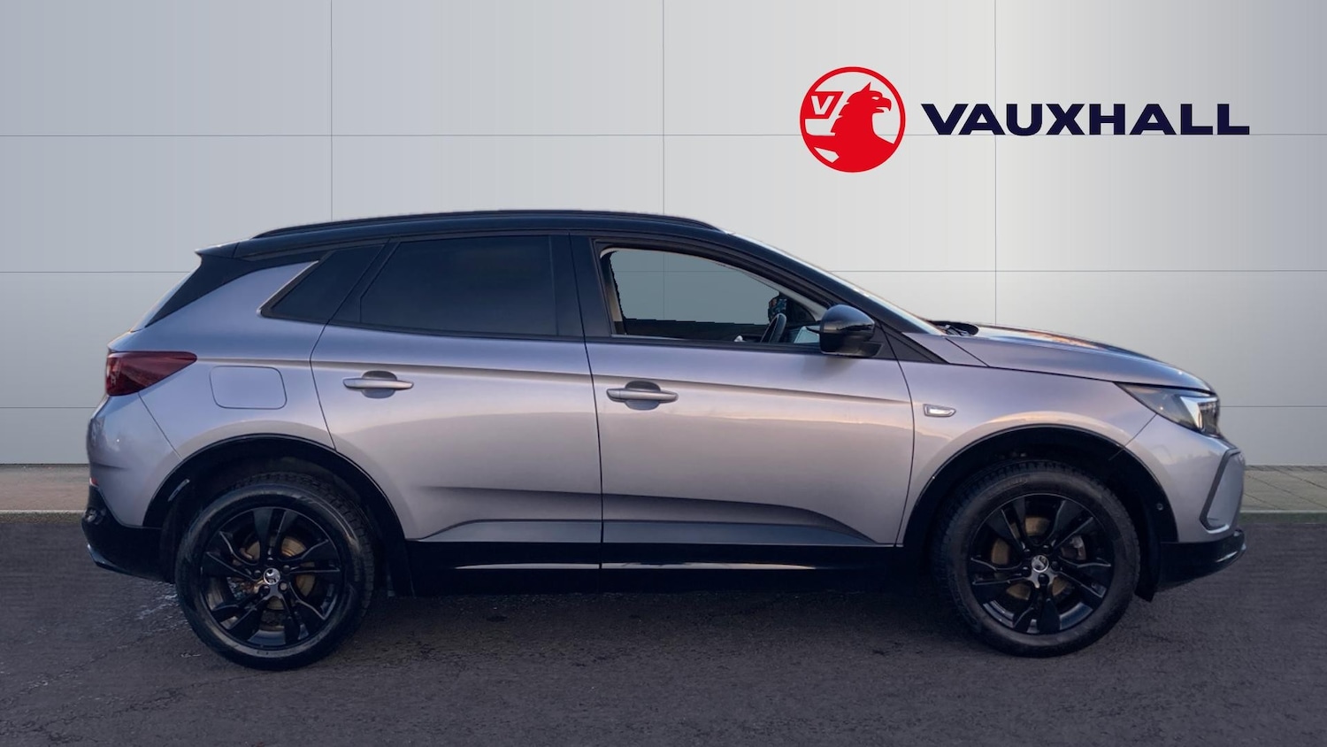 Used Vauxhall Grandland 2022 for sale - 76707171: Photo 5