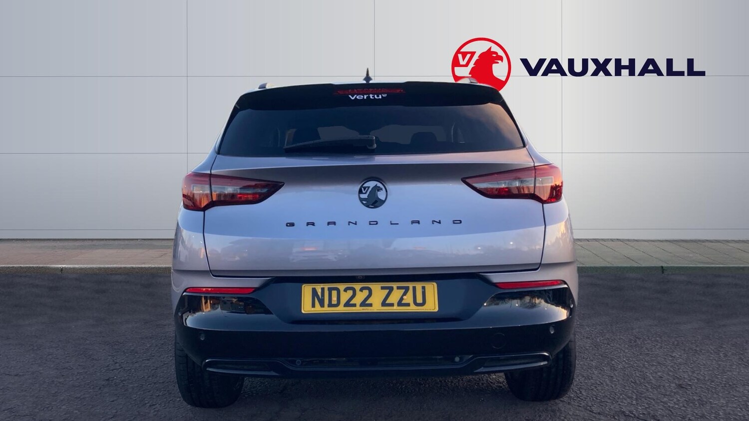 Used Vauxhall Grandland 2022 for sale - 76707171: Photo 6