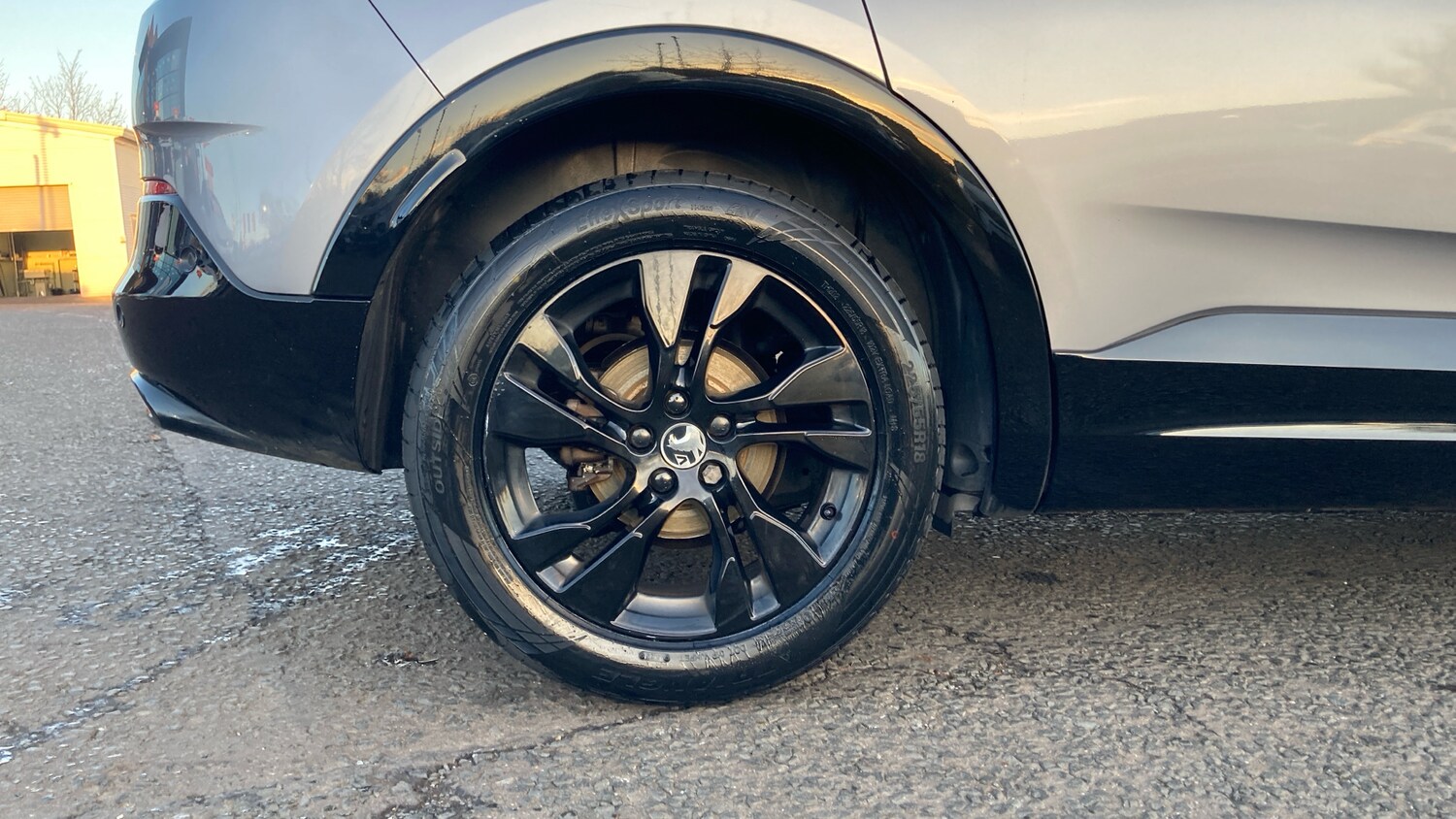 Used Vauxhall Grandland 2022 for sale - 76707171: Photo 7