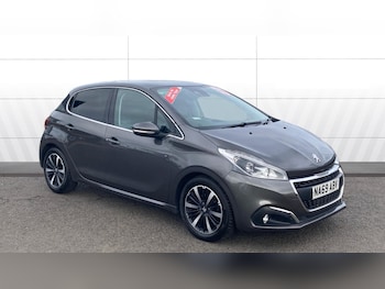 Peugeot 208 feature image