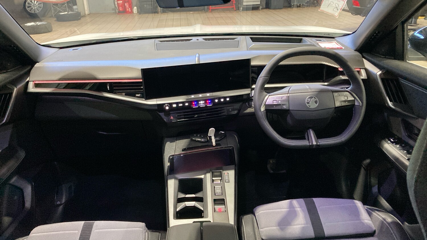 Used Vauxhall Grandland 2025 for sale - 78027048: Photo 10