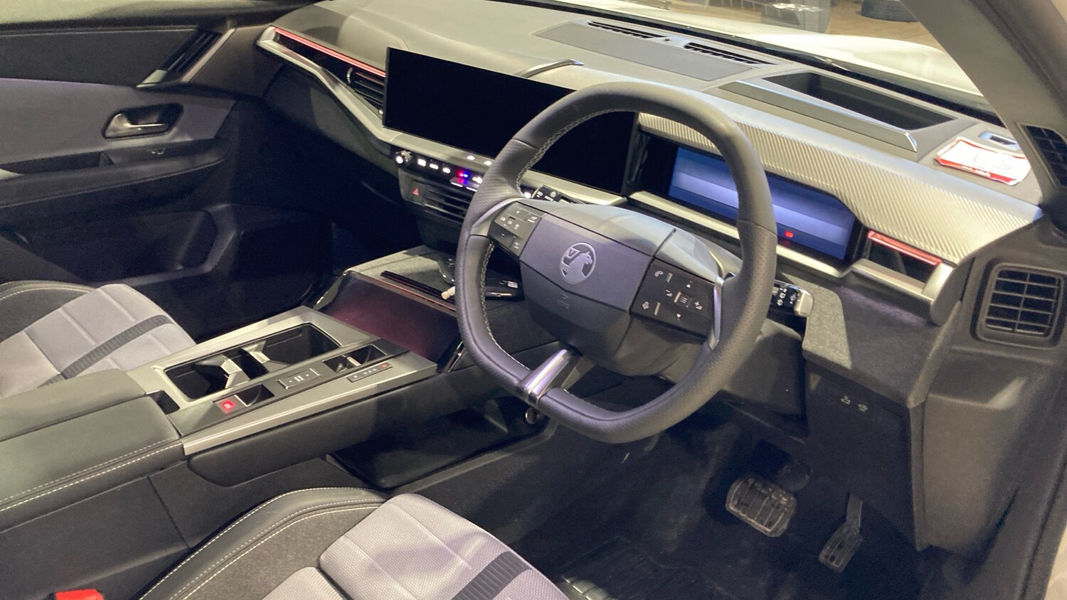 Used Vauxhall Grandland 2025 for sale - 78027048: Photo 11