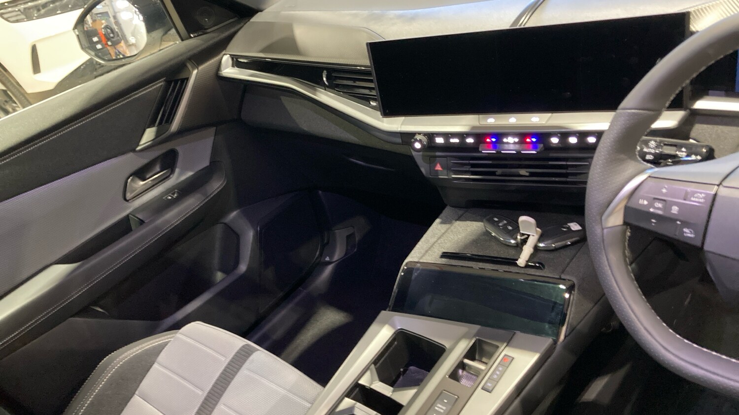 Used Vauxhall Grandland 2025 for sale - 78027048: Photo 14