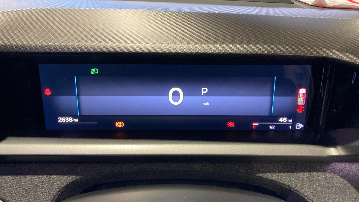 Used Vauxhall Grandland 2025 for sale - 78027048: Photo 18