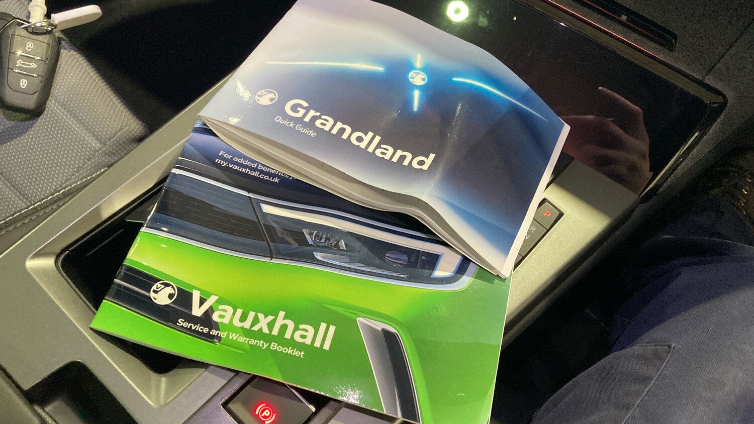 Used Vauxhall Grandland 2025 for sale - 78027048: Photo 19