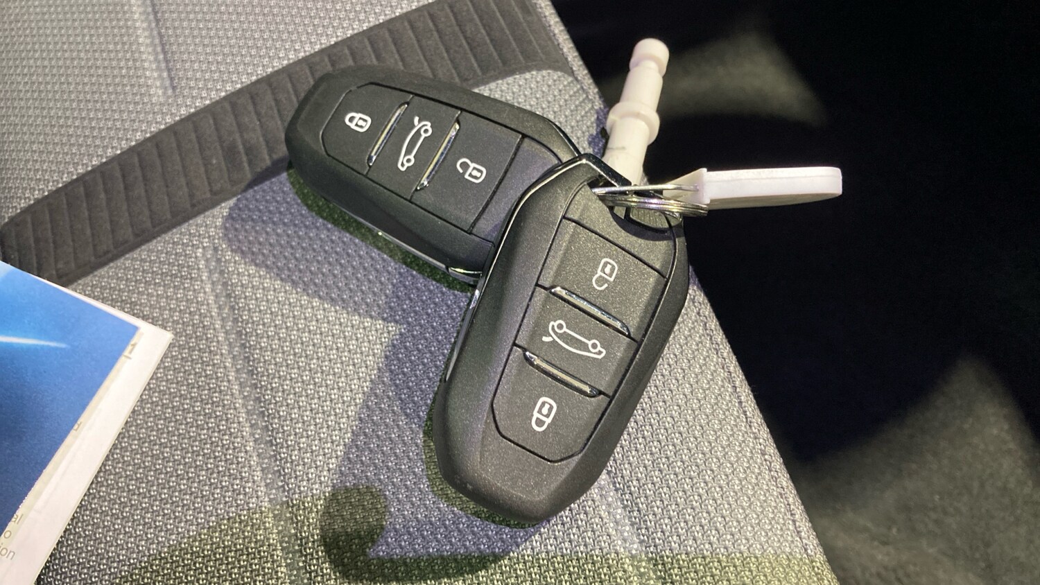 Used Vauxhall Grandland 2025 for sale - 78027048: Photo 20