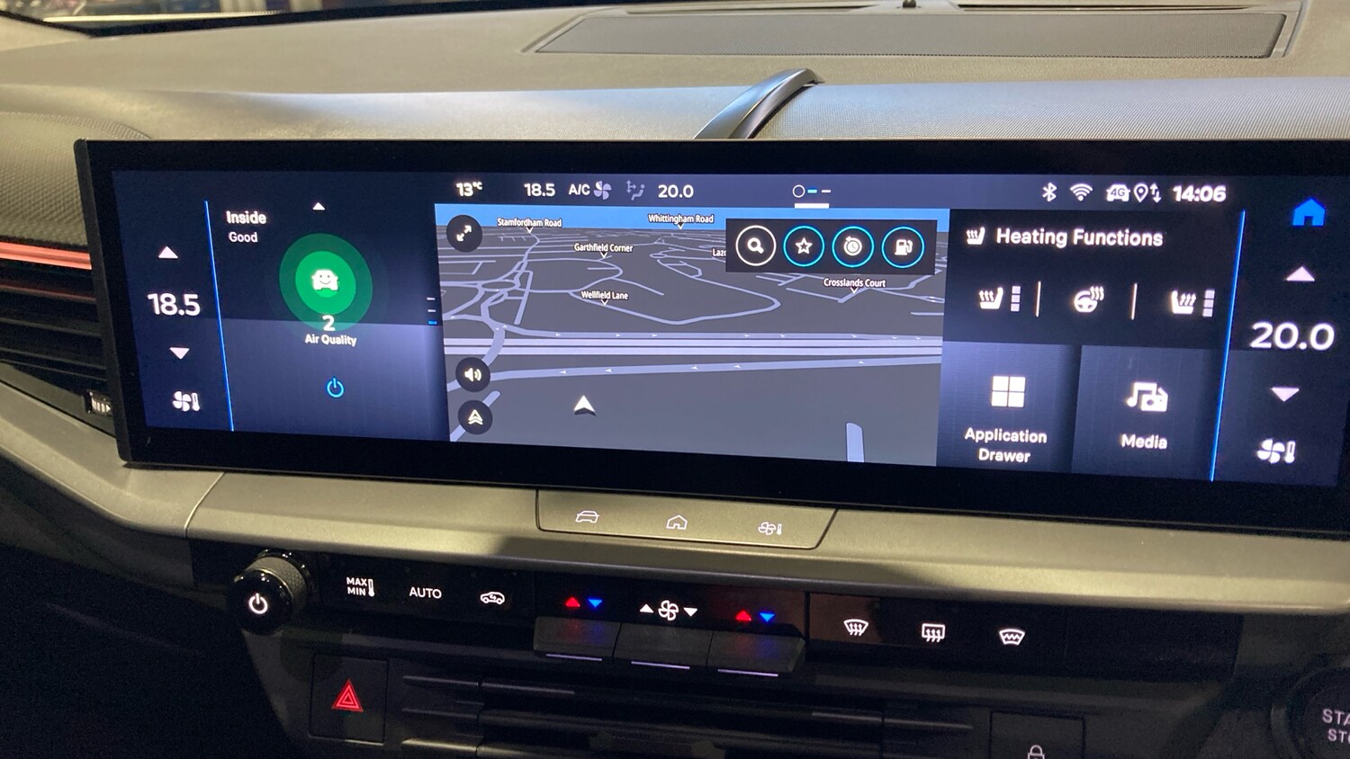 Used Vauxhall Grandland 2025 for sale - 78027048: Photo 22