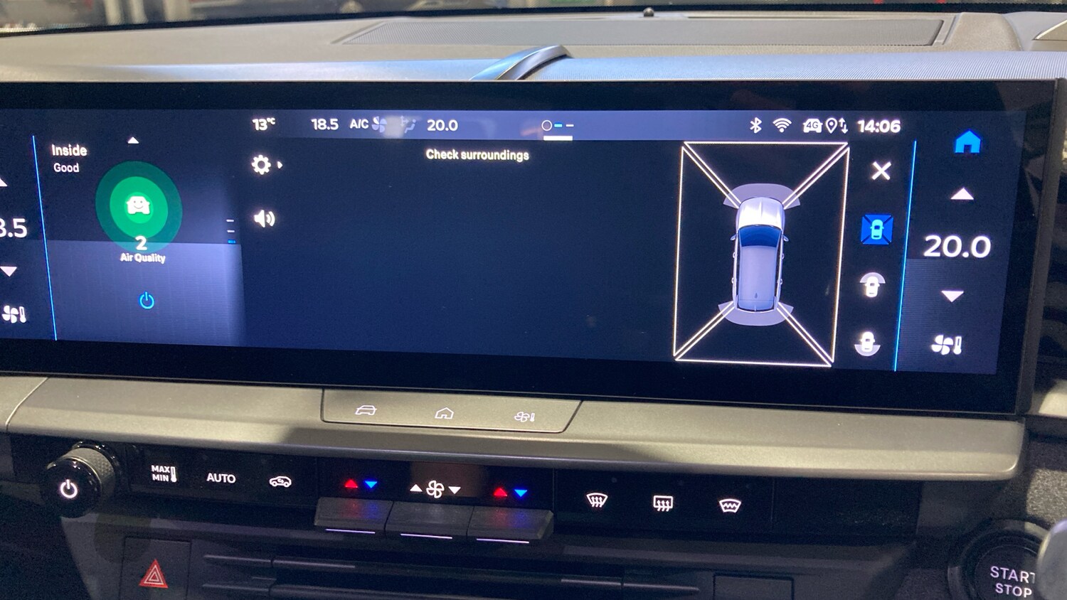 Used Vauxhall Grandland 2025 for sale - 78027048: Photo 23