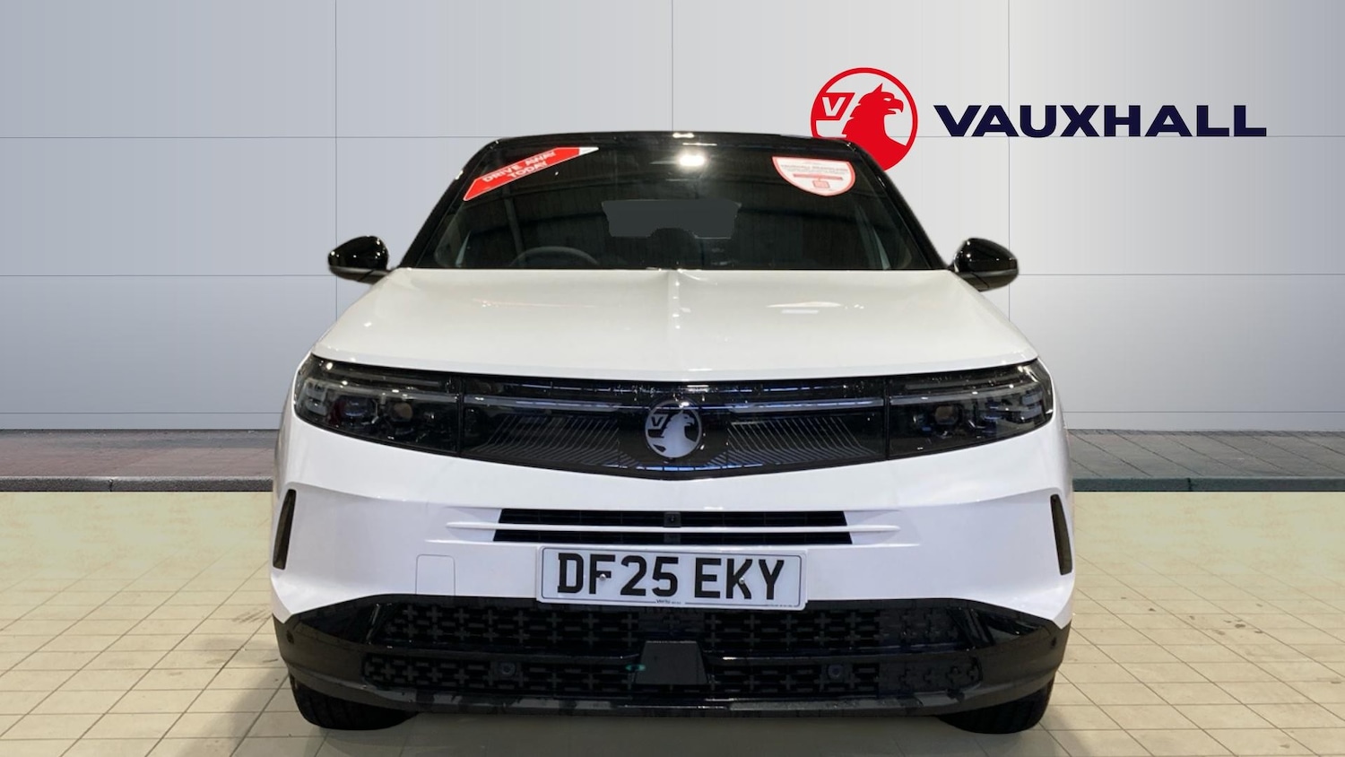 Used Vauxhall Grandland 2025 for sale - 78027048: Photo 3