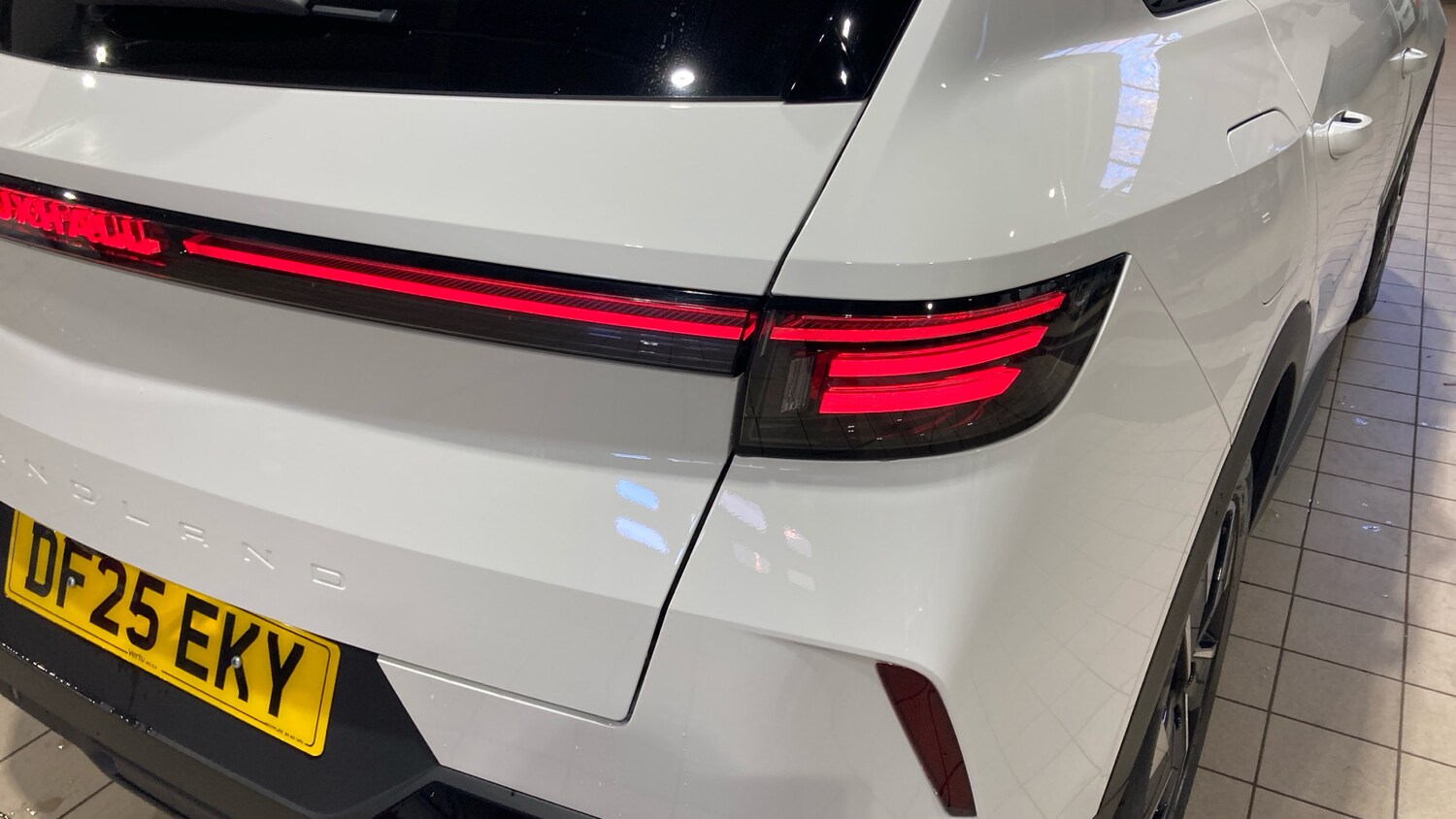 Used Vauxhall Grandland 2025 for sale - 78027048: Photo 37