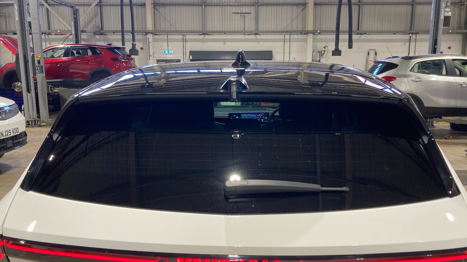 Used Vauxhall Grandland 2025 for sale - 78027048: Photo 40