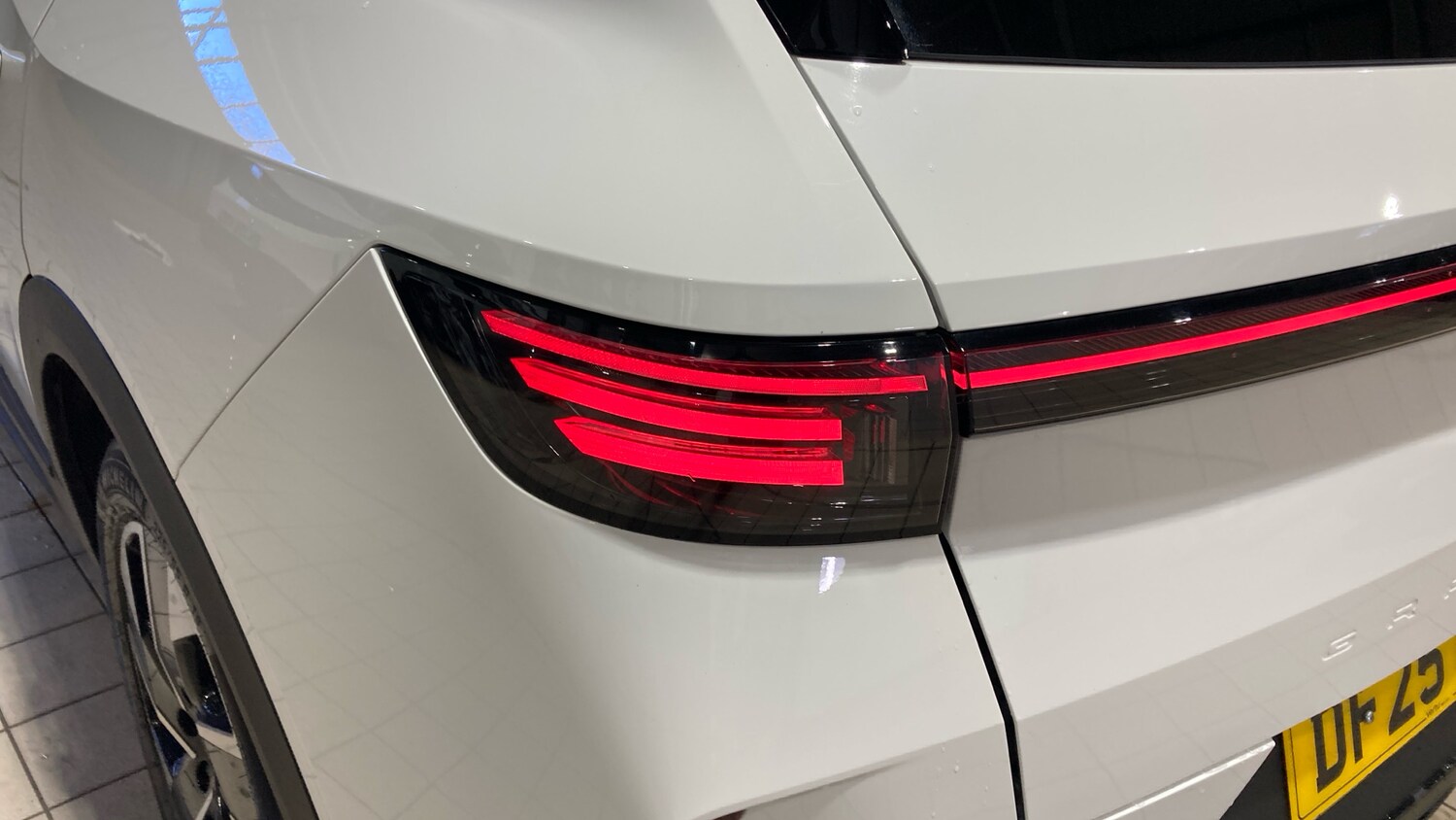 Used Vauxhall Grandland 2025 for sale - 78027048: Photo 41