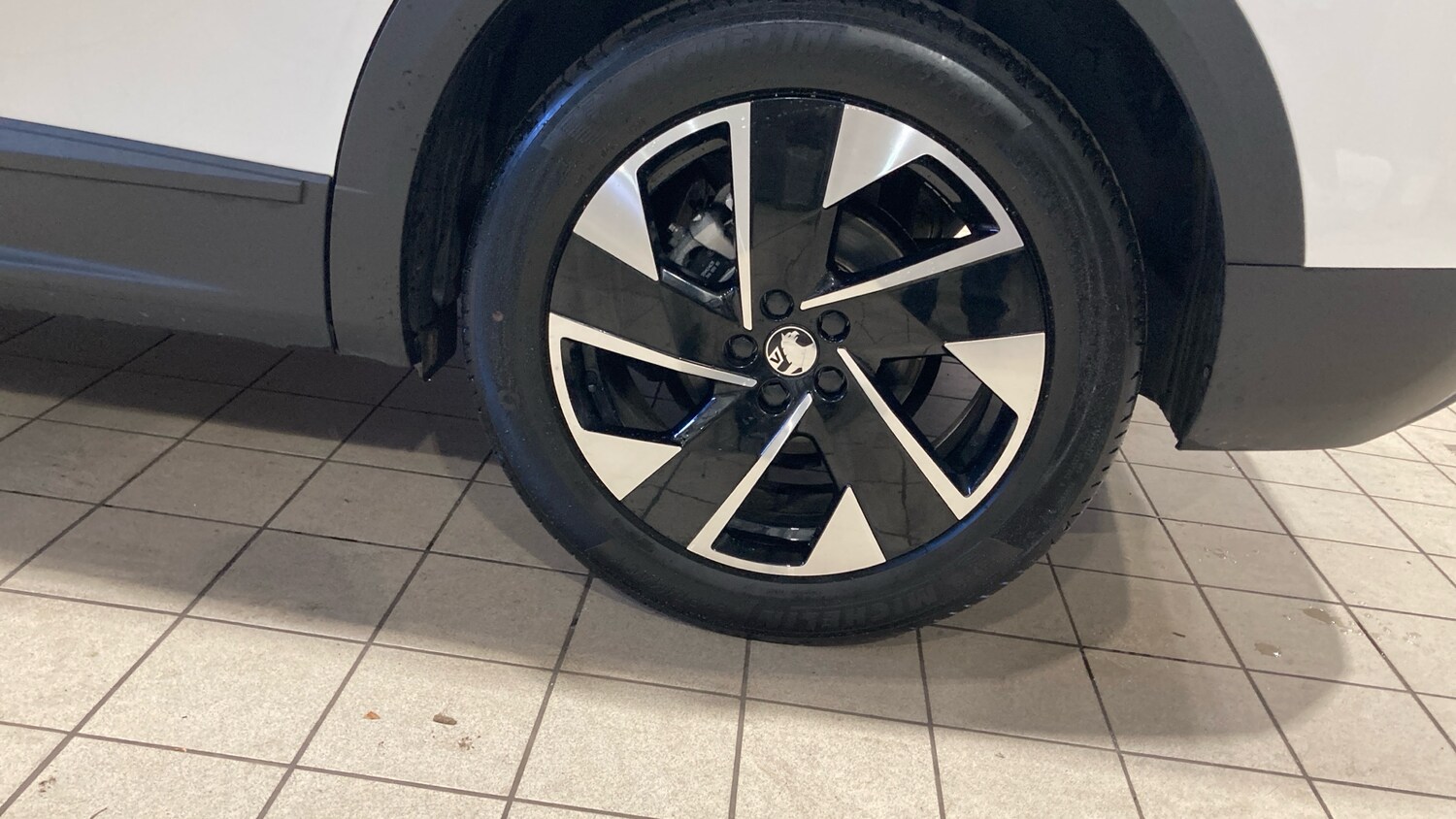 Used Vauxhall Grandland 2025 for sale - 78027048: Photo 44