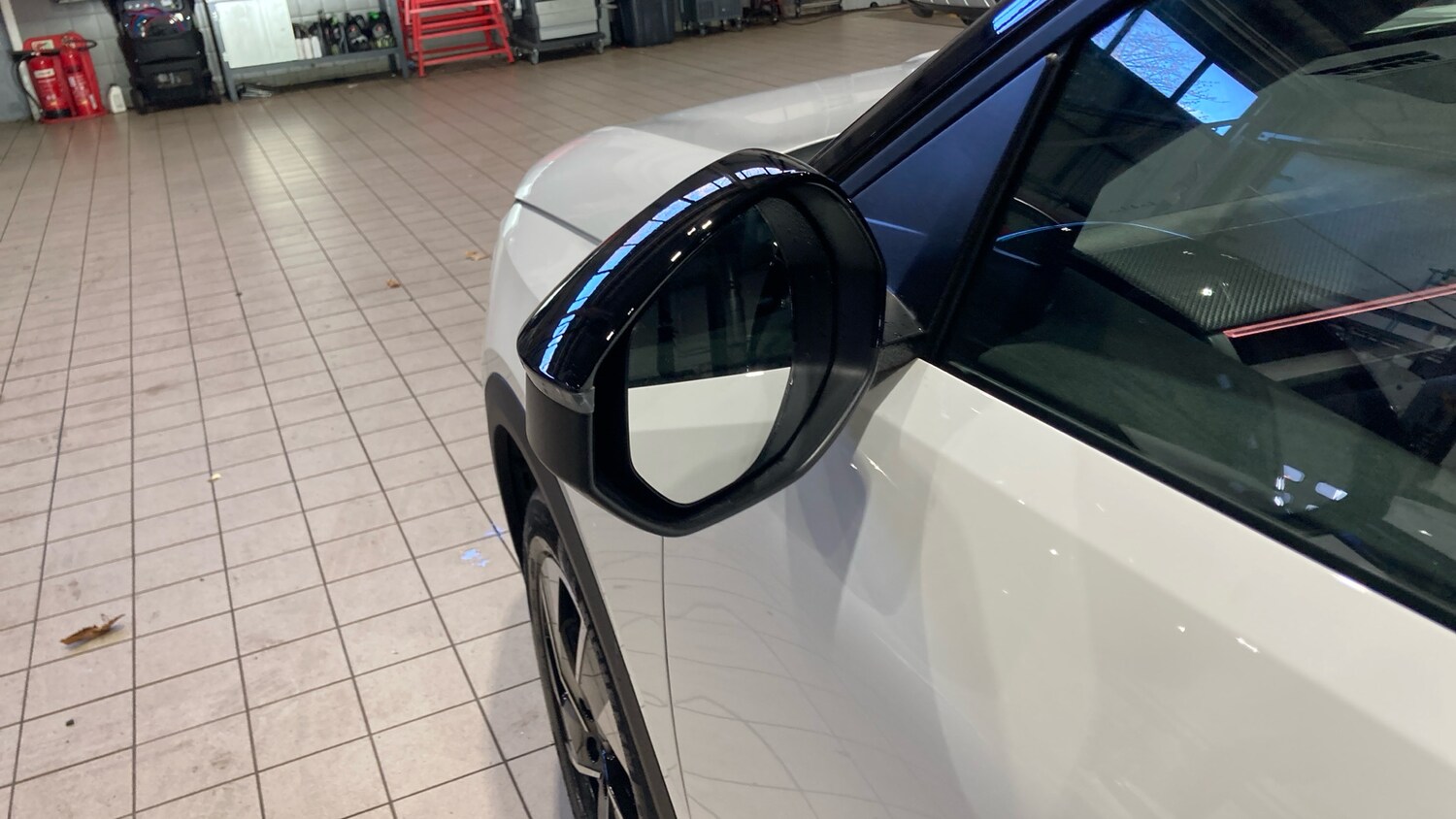 Used Vauxhall Grandland 2025 for sale - 78027048: Photo 45