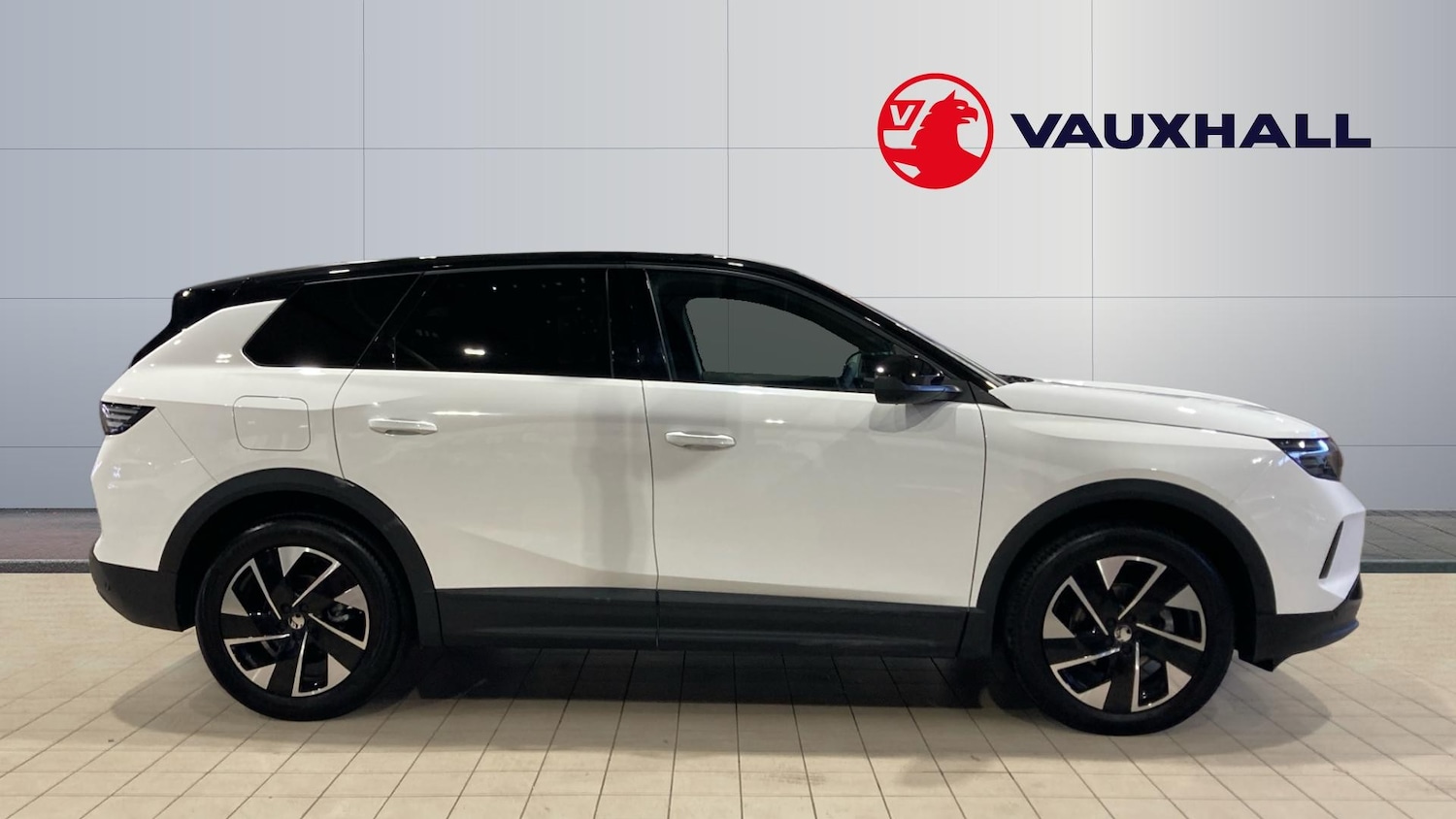 Used Vauxhall Grandland 2025 for sale - 78027048: Photo 5