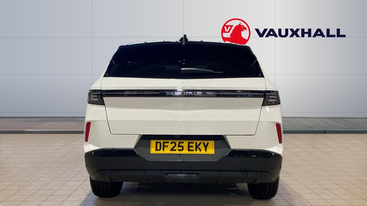 Used Vauxhall Grandland 2025 for sale - 78027048: Photo 6