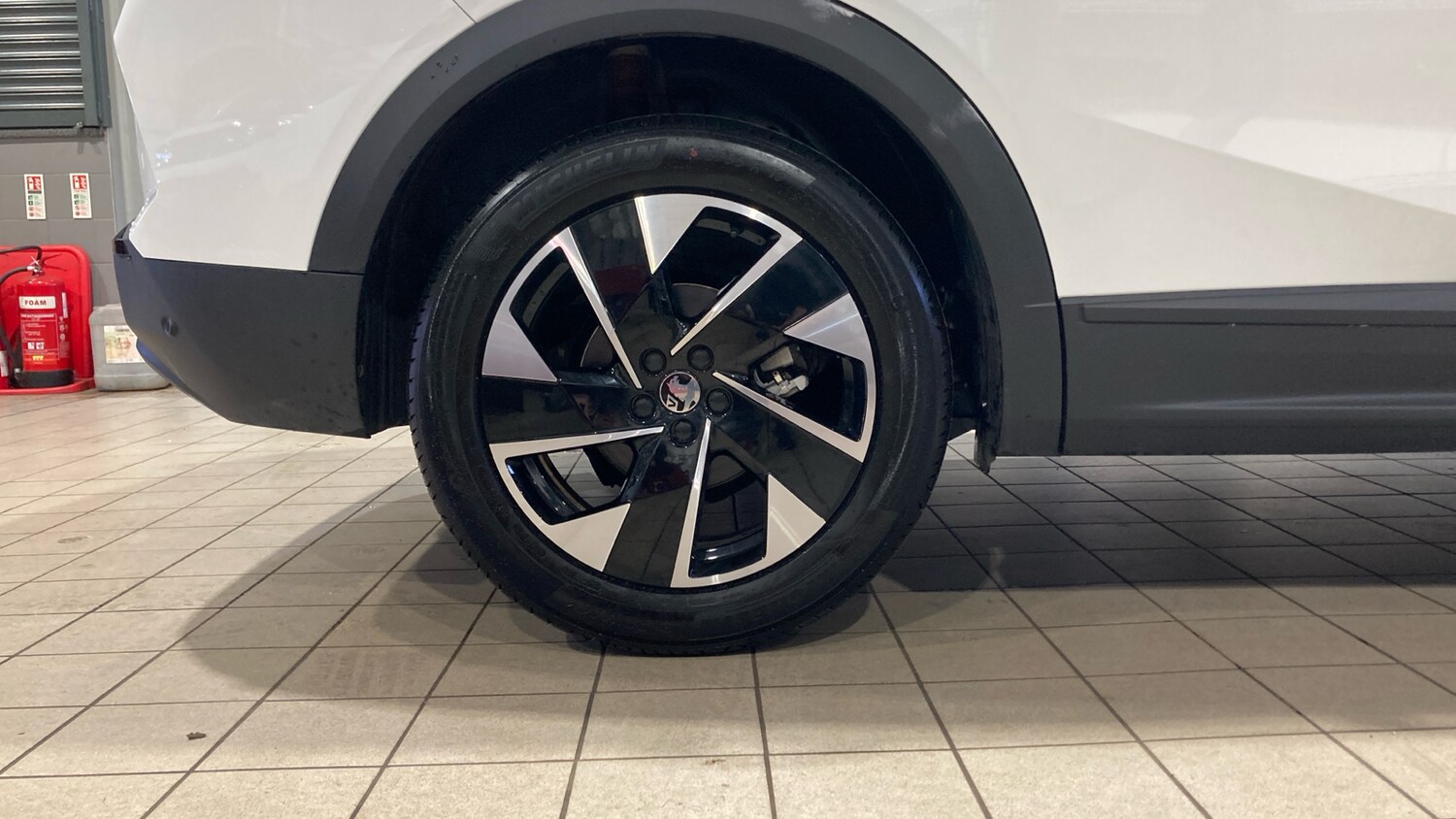 Used Vauxhall Grandland 2025 for sale - 78027048: Photo 7