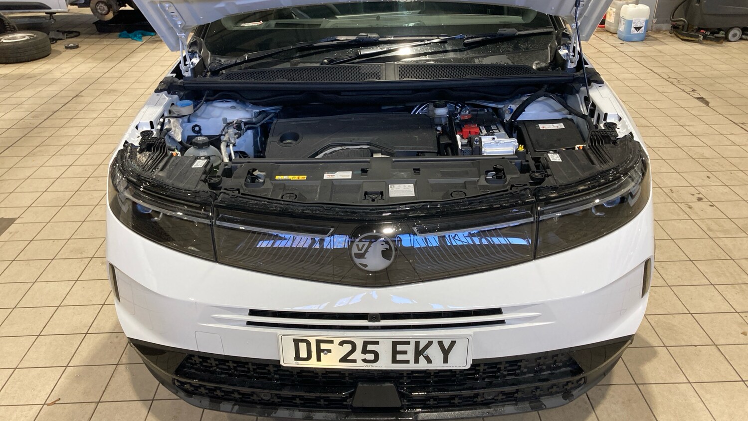 Used Vauxhall Grandland 2025 for sale - 78027048: Photo 8