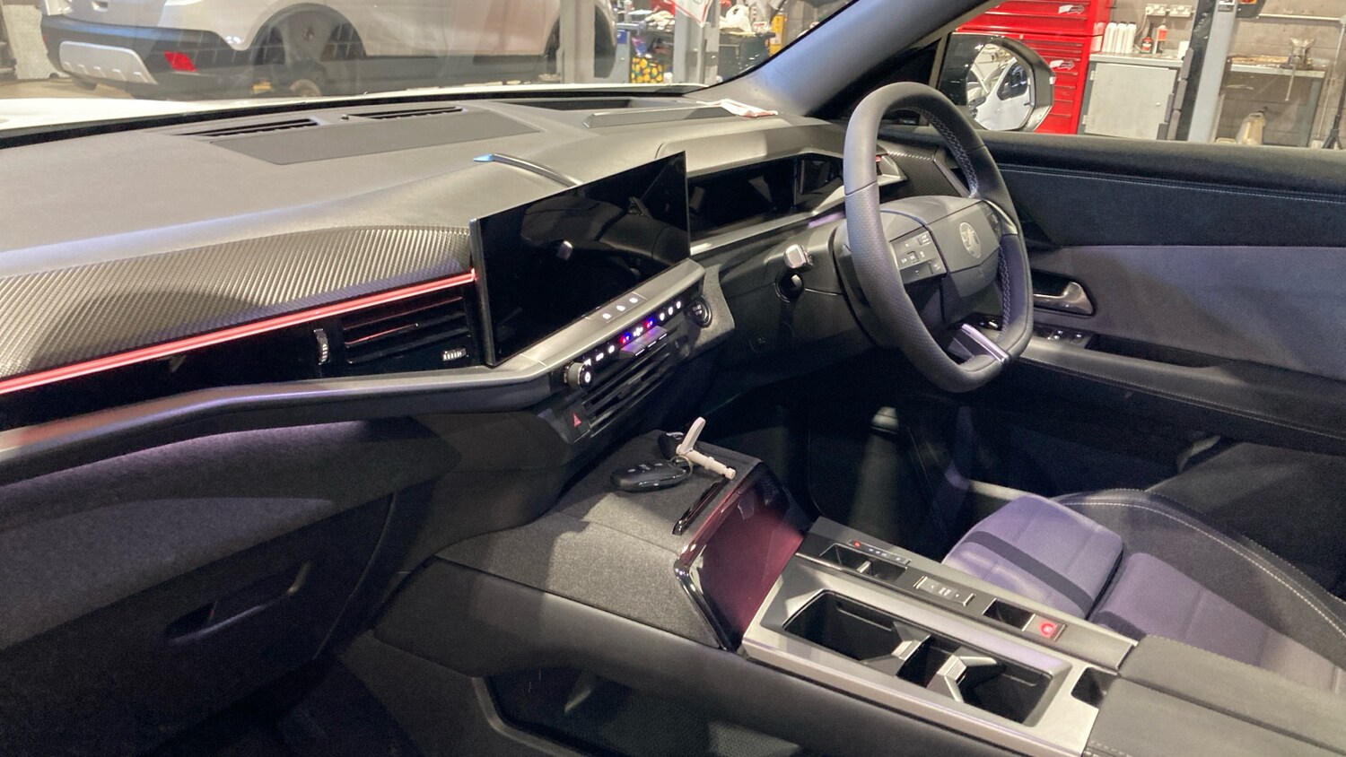 Used Vauxhall Grandland 2025 for sale - 78027048: Photo 9