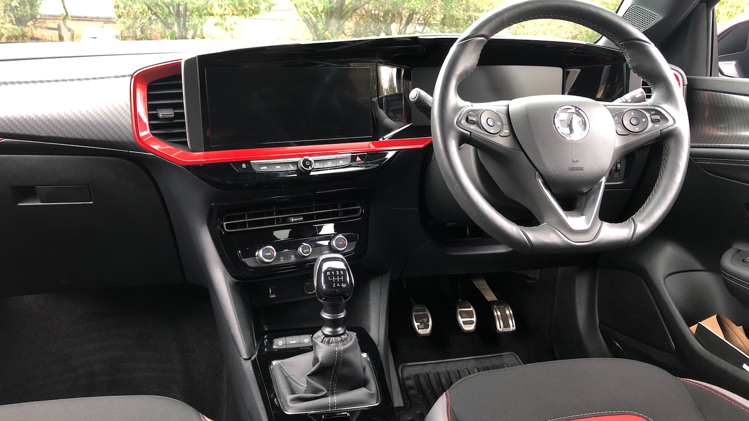 Used Vauxhall Mokka 2023 for sale - 76402346: Photo 10