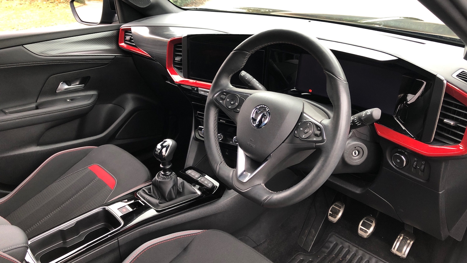 Used Vauxhall Mokka 2023 for sale - 76402346: Photo 11