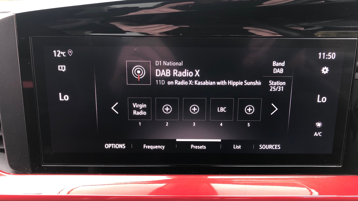 Used Vauxhall Mokka 2023 for sale - 76402346: Photo 12