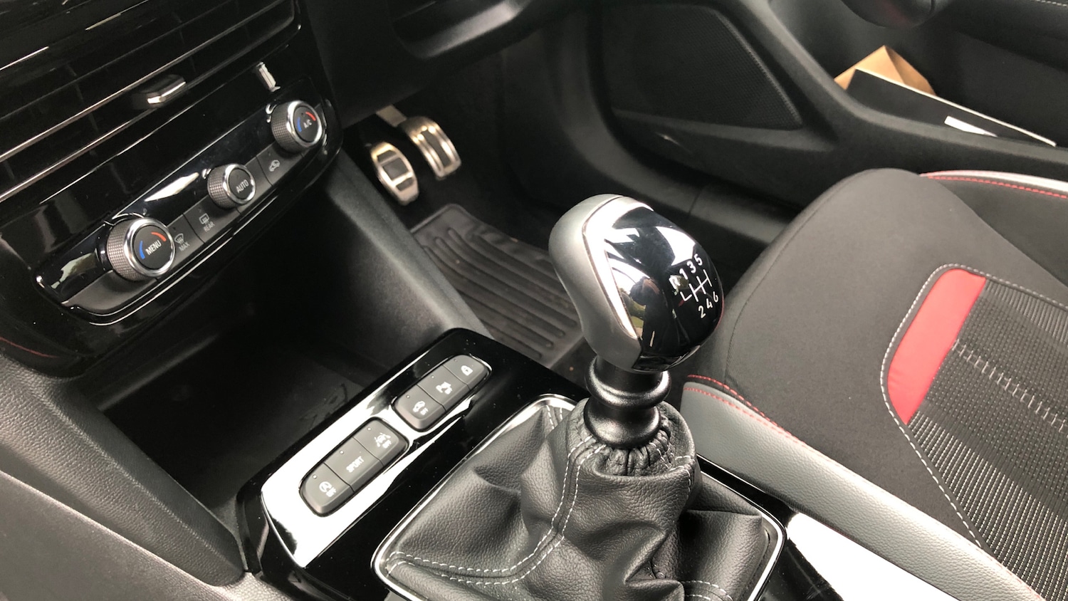 Used Vauxhall Mokka 2023 for sale - 76402346: Photo 13