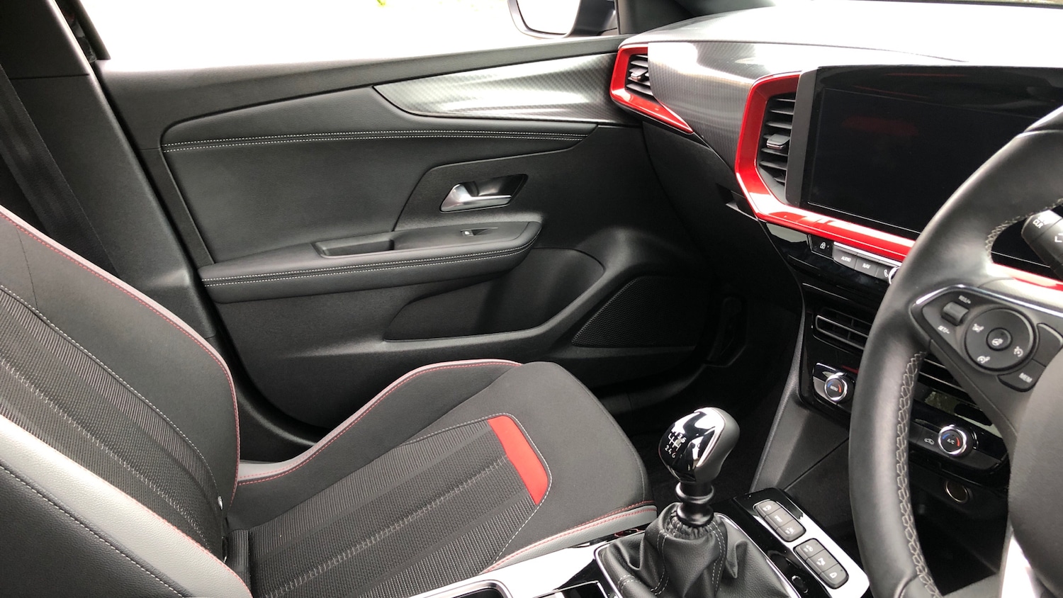 Used Vauxhall Mokka 2023 for sale - 76402346: Photo 14