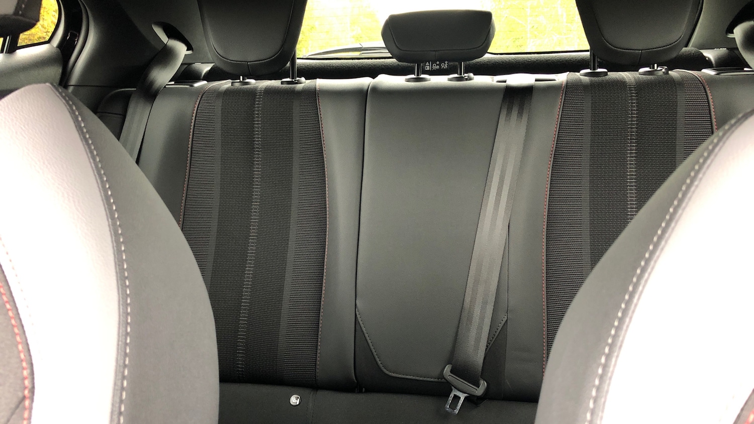 Used Vauxhall Mokka 2023 for sale - 76402346: Photo 15