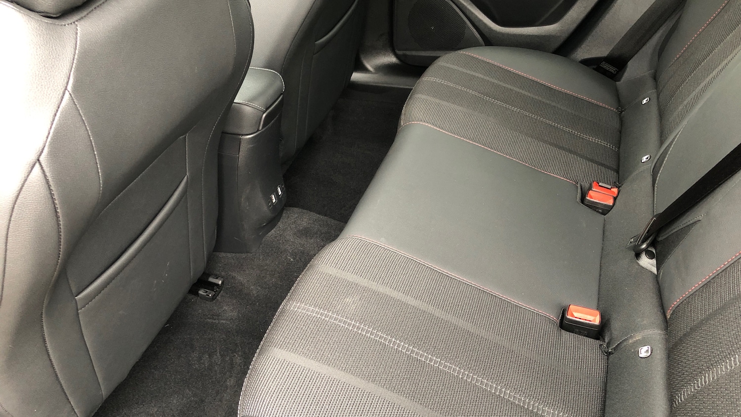 Used Vauxhall Mokka 2023 for sale - 76402346: Photo 16