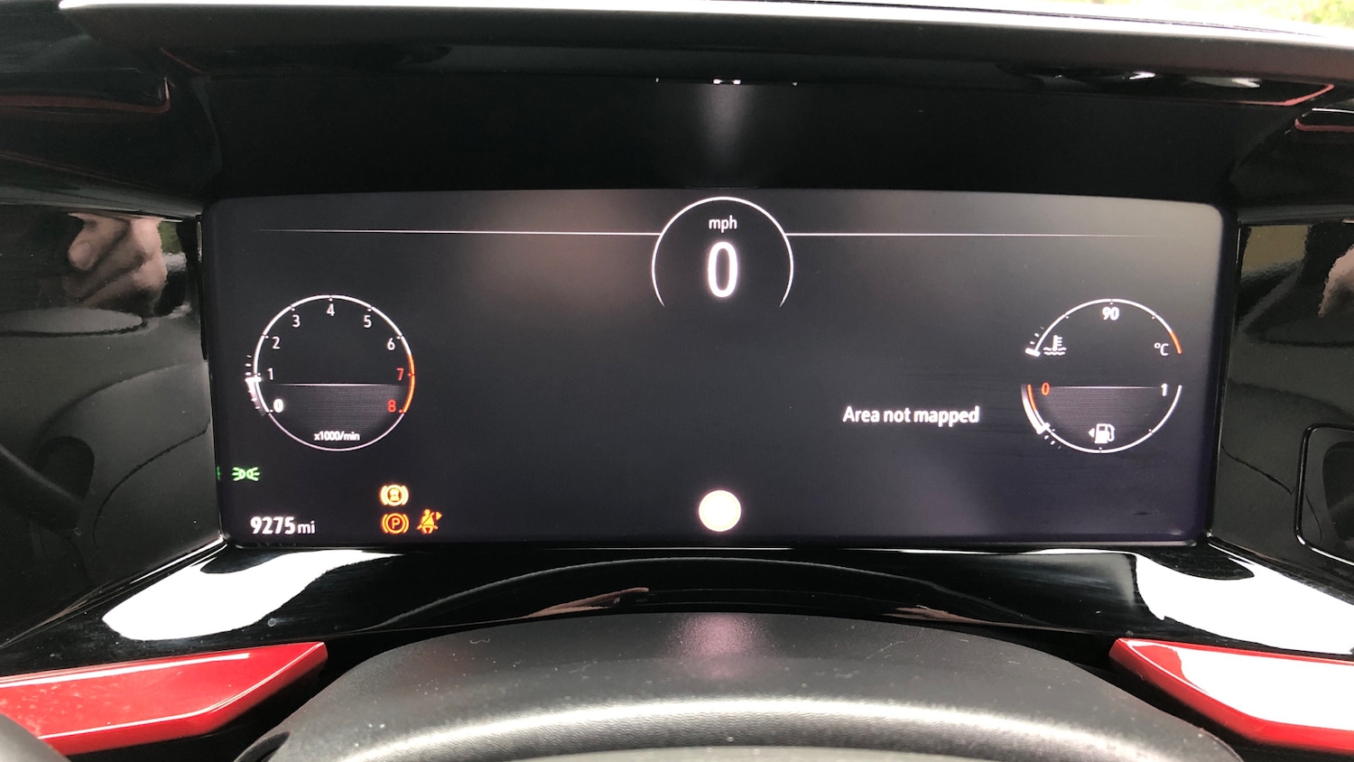 Used Vauxhall Mokka 2023 for sale - 76402346: Photo 18