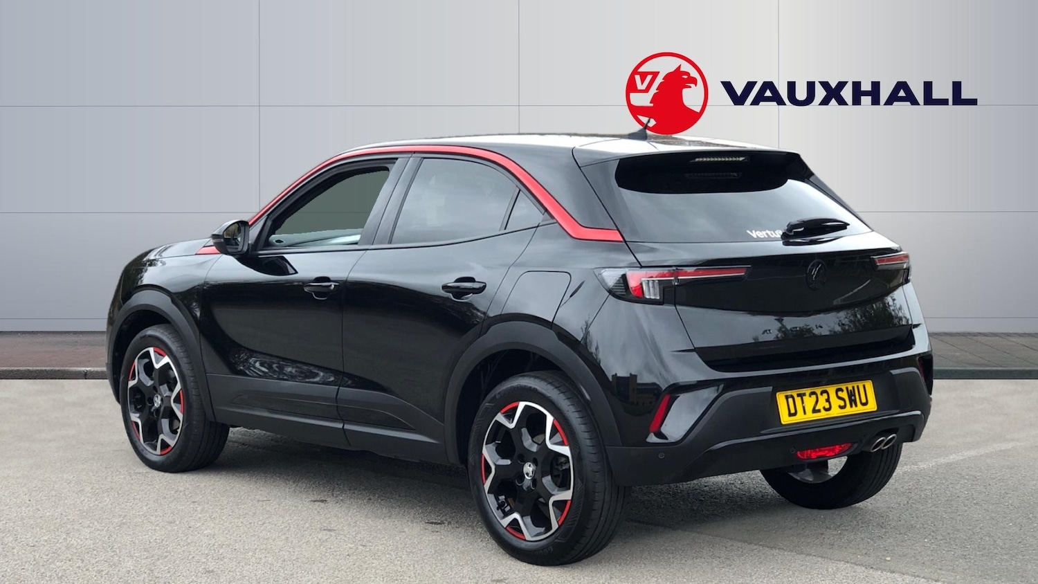 Used Vauxhall Mokka 2023 for sale - 76402346: Photo 2