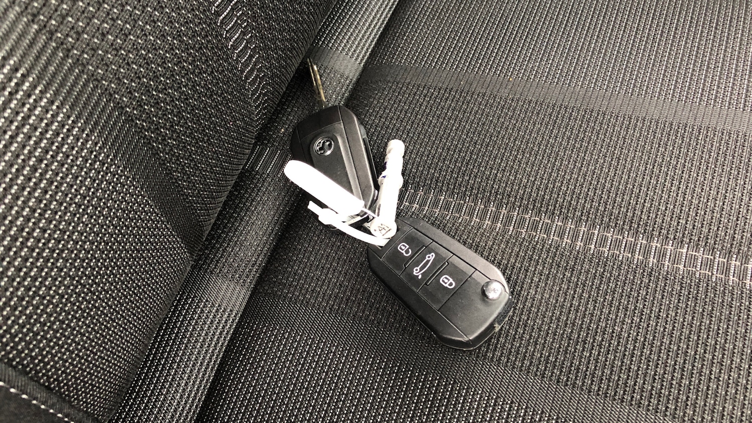 Used Vauxhall Mokka 2023 for sale - 76402346: Photo 20